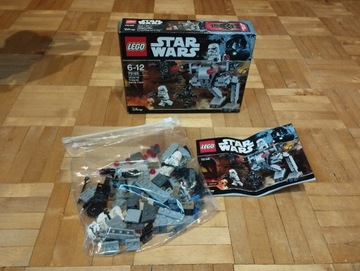 Lego Star Wars 75165 Żołnierze Imperium