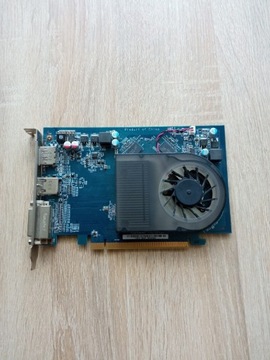 Karta graficzna AMD Radeon HD 7570 2GB 