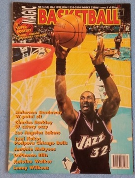 Magic Basketball 5 (55) 1999