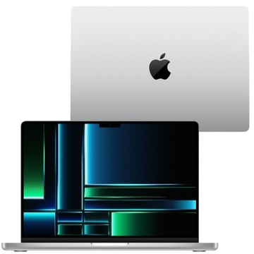 MacBook Pro 14" M2 16Gb/512GB 2023 Silver