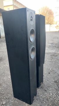 Sprzedaż kolumn Tannoy r2 B/Ash