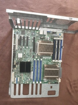 Płyta Główna Intel S5500NCV