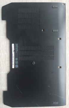 DELL LATITUDE E6410 zaślepka dolnej obudowy