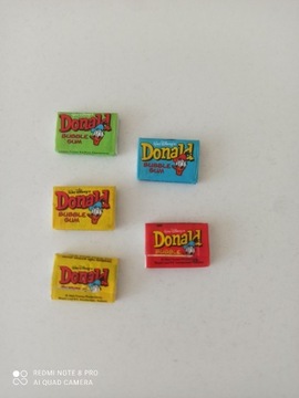 Donald guma 