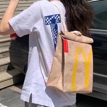 Plecak McDonald's