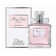 Miss Dior Cherie EDP 100ml