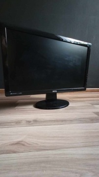 Monitor BenQ GW2255