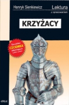 Krzyzacy. 