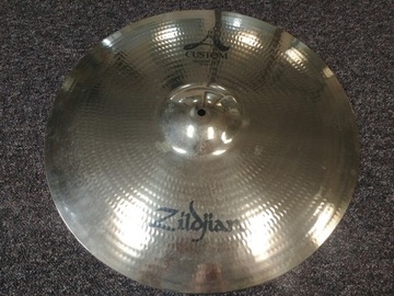 Zildijan Custom Ride 20"