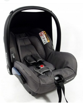 NOWY Maxi Cosi Citi fotelik samochodowy 0-13 kg 