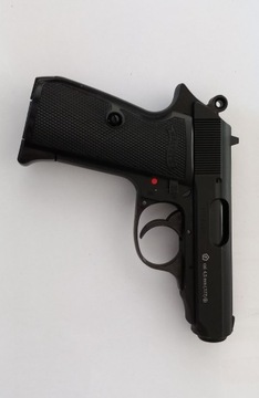 Wiatrówka Walther ppk/s blow back