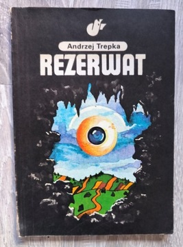 Rezerwat Andrzej Trepka 