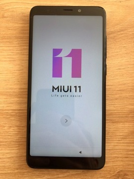 Xiaomi Redmi 5 Black | 3GB | 32GB