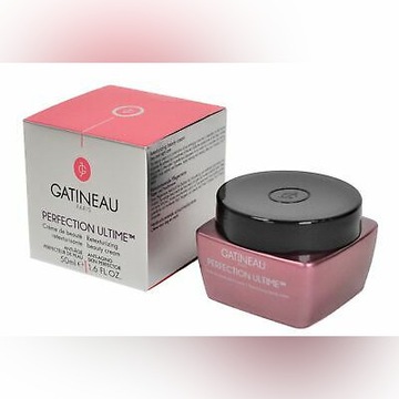 Gatineau Paris Retexturing Beauty Cream 50ml