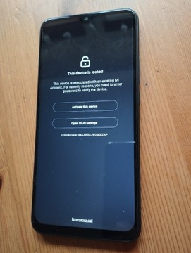 Xiaomi Redmi 9 Carbon Grey 