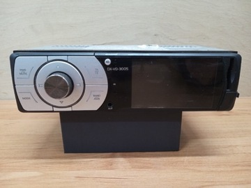 DX-VD-3005 multimedialne USB SD AUX MP3 Radio sam.