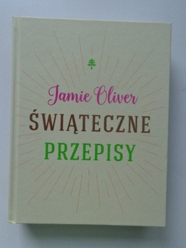 ŚWIĄTECZNE PRZEPISY Jamie Oliver idealna