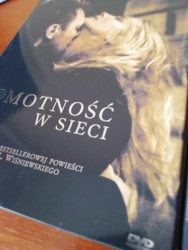 Samotność w sieci audiobooki / dvd