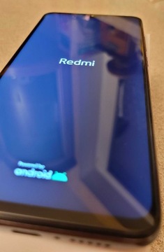 Xiaomi Redmi Note 8 Pro 6/64 GB, jak nowy