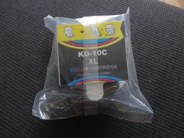 Tusz Kodak 10C XL Kolorowy