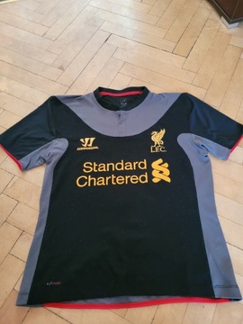 Oryginalna damska koszulka Liverpool 