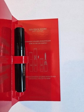 CHRISTIAN LOUBOUTIN  Lift Ultima Mascara PRÓBKA