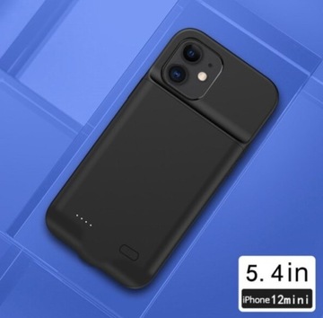 Case z ładowarką do  iPhone 12 12mini 12Pro 12Pro