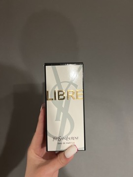 YSL Libre perfumy 90 ml