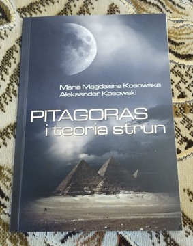 Pitagoras i Teoria Strun