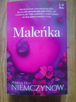 Anna H. Niemczynow Maleńka