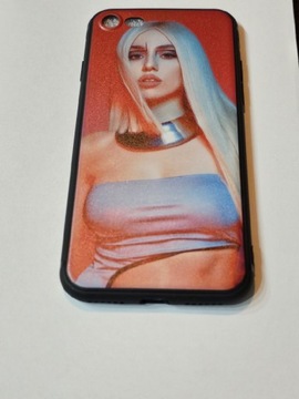 Etui case plecki  do Iphone 7/8/SE2020.Okazja