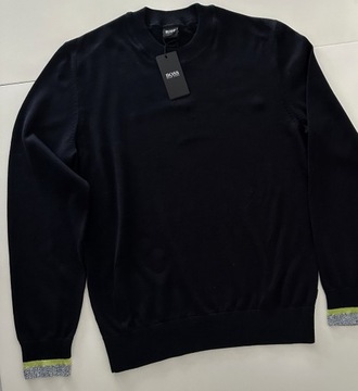 HUGO BOSS sweter rozmiar. M