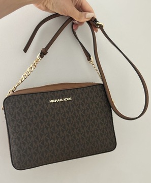 Michael Kors Jet crossbody