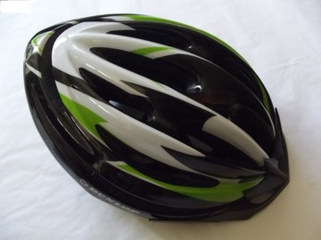 Hełm Dunlop kask rowerowy 