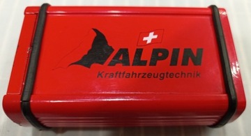 ALPIN Chip Tuning Power Box Diesel 1,8