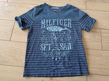 T-shirt Tommy Hilfiger rozmiar 152