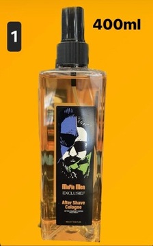 Mafia Men Perfumy po goleniu dla mężczyzn