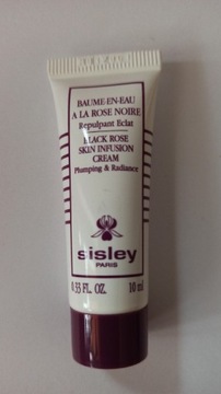 Sisley Black rose skin infusion cream 10 ml 
