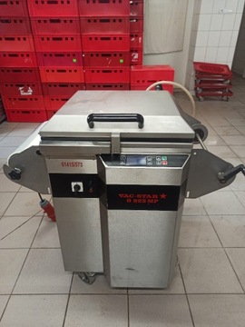 Pakowarka Vac-Star Multi Packer S -225 MP PX