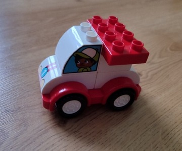 LEGO Duplo 10860