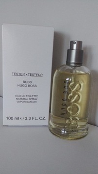 Hugo Boss Bottled edt 100ml