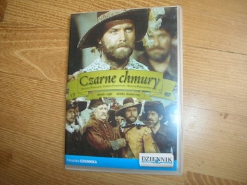 Czarne Chmury .DVD cz.1