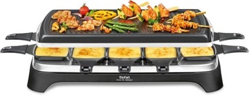 Grill elektryczny Tefal RE4588