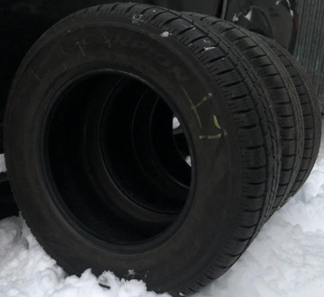 Pirelli Scorpion Ice&Snow 245/65/R17 111H XL