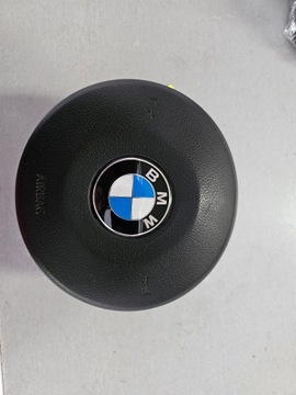 Poduszka kierowcy BMW F22 