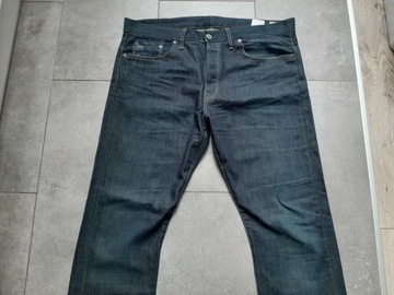 Spodnie dżinsowe firmy G.StarRaw 38/34