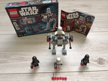 LEGO 75165 Star Wars - Żołnierze Imperium