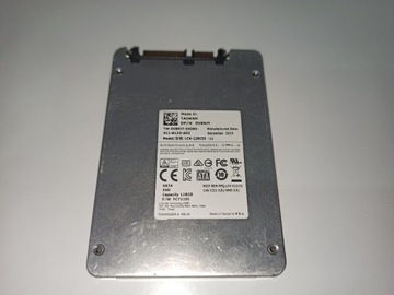 dysk twardy SSD to konsoli PS2 graj w gry z dysku