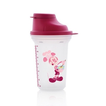 Tupperware Shaker Plus 350 ml Disney