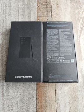 Nowy Samsung S23 Ultra 256gb-512gb Neonet Gratisy